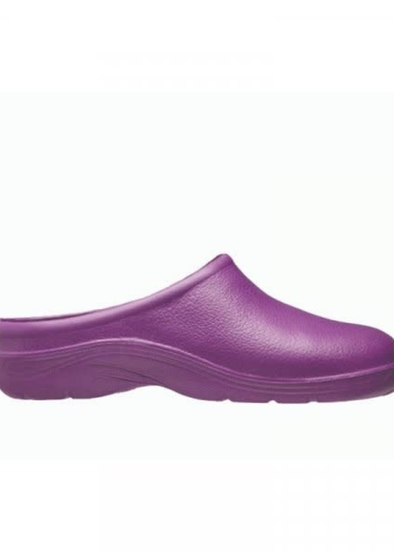 Smart Garden Comfi Garden Clogs Lilac Size 6