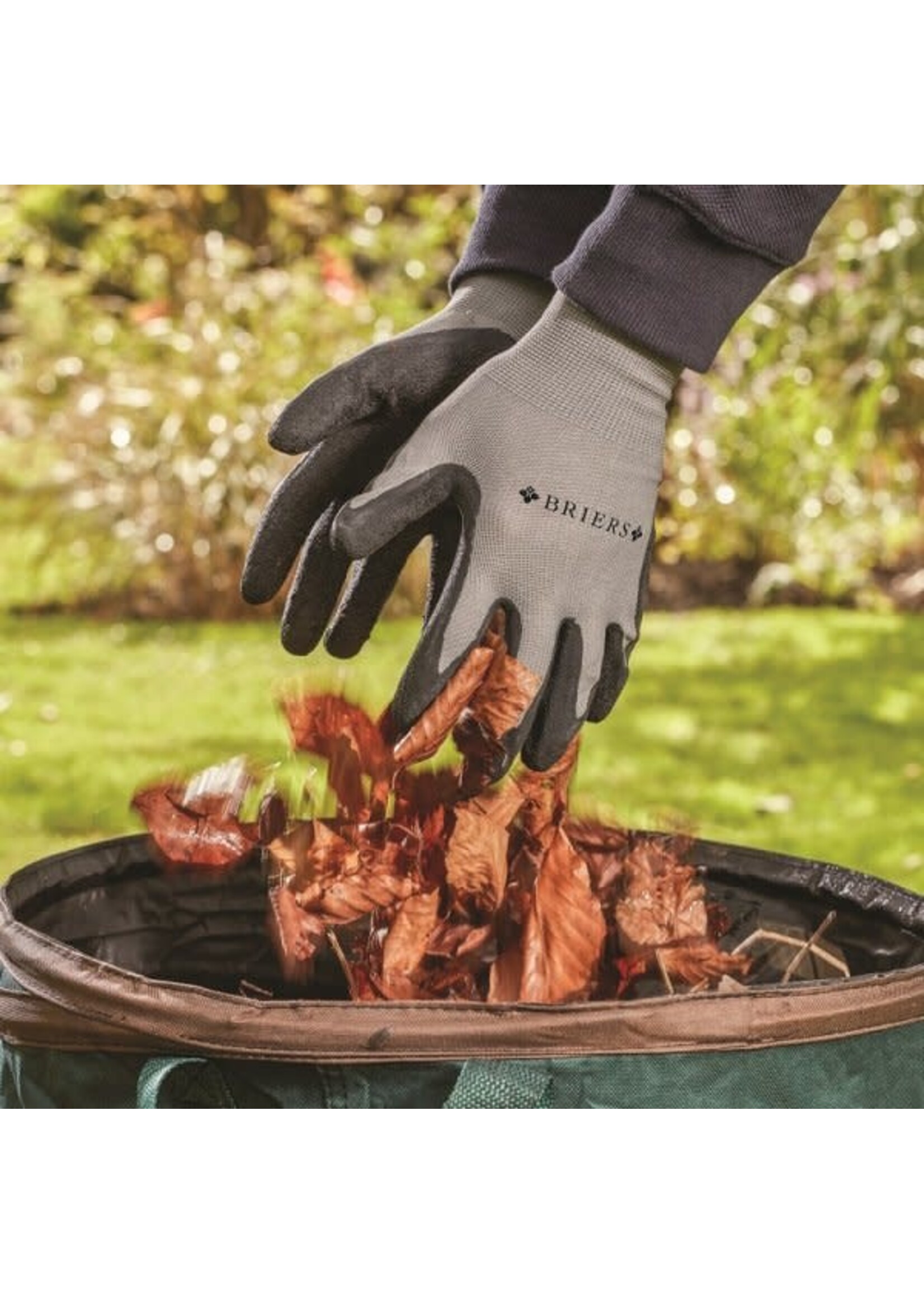 Dura Grip General Worker Gloves Medium