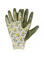 Sicilian Lemon Seed & Weed Gloves - Size 8 Medium