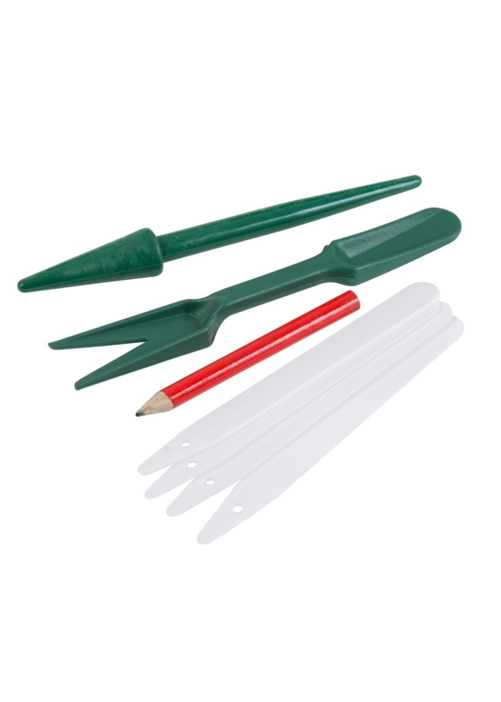 Ambassador Dibber and Label Set 25 Piece