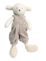 Moulin Roty La Grande Famille - Tiny Albert the sheep