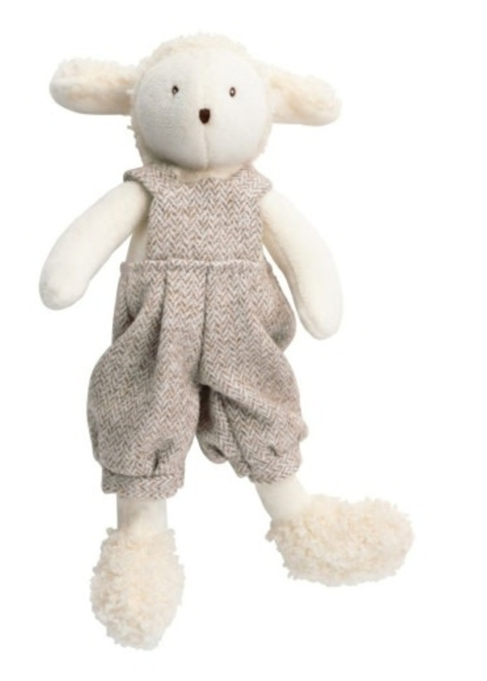 Moulin Roty La Grande Famille - Tiny Albert the sheep