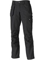 Dickies Dickies Ladies Eisenhower trouser black
