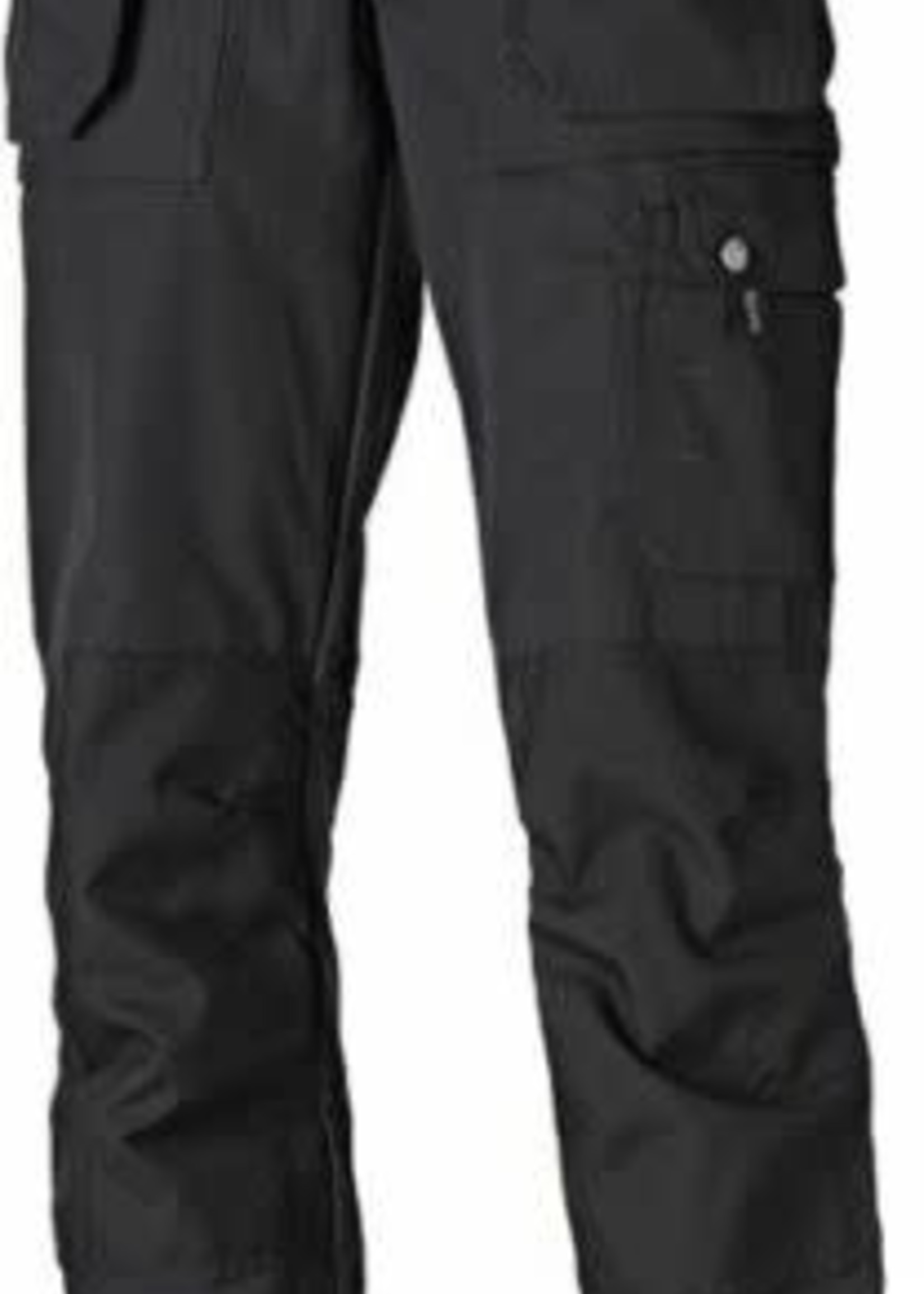 Dickies Dickies Ladies Eisenhower trouser black