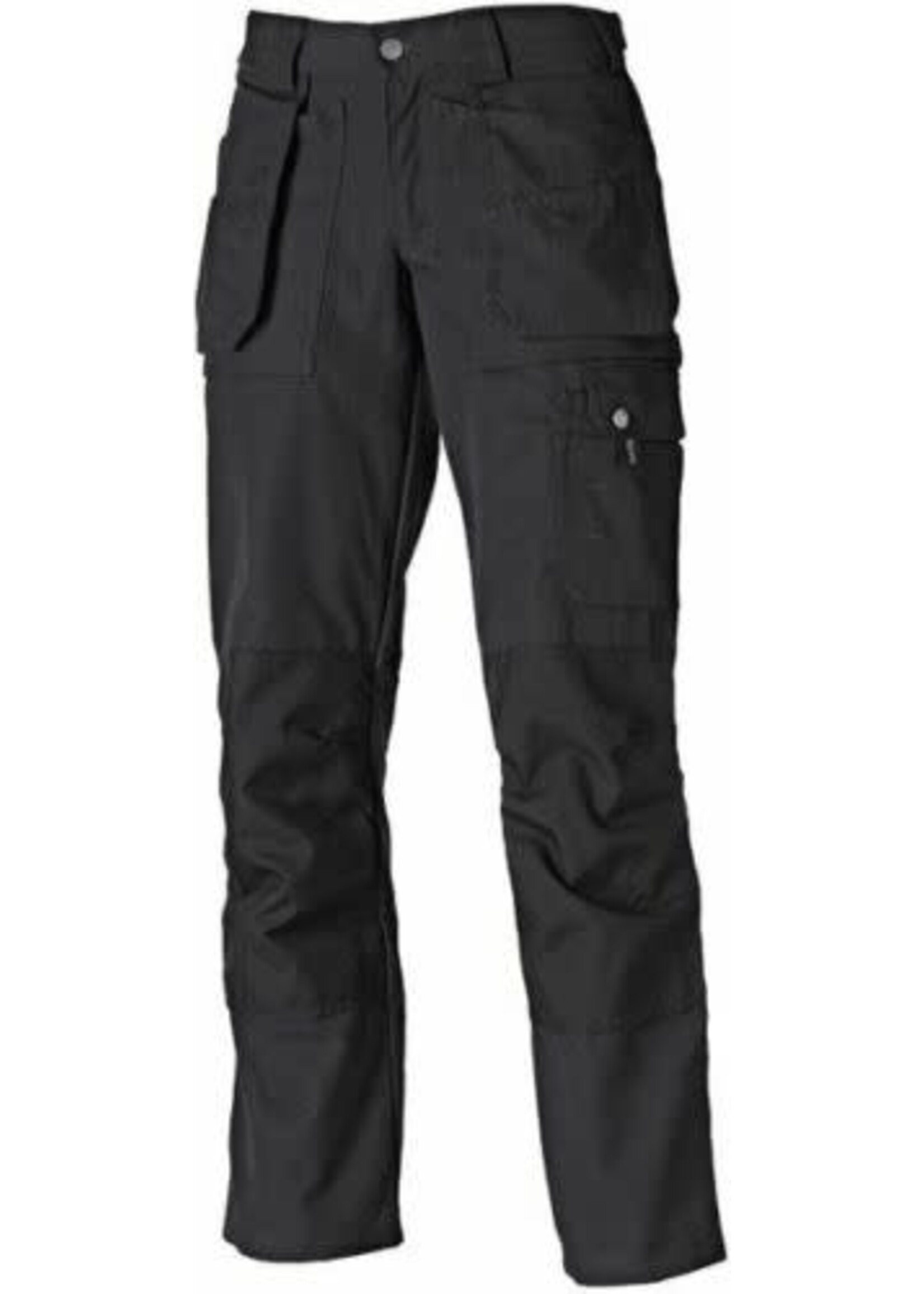Dickies Dickies Ladies Eisenhower trouser black