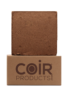 Coir Coir Potting Mix Block 5kg Makes 80L