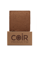 Coir Coir Potting Mix Block 5kg Makes 80L