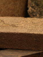 Coir Coir Potting Mix Block 650g Makes 9L - Add  3L water