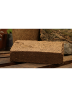 Coir Coir Potting Mix Block 650g Makes 9L - Add  3L water