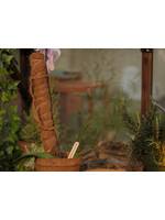 Coir Coir Moss Grow Pole 100cm