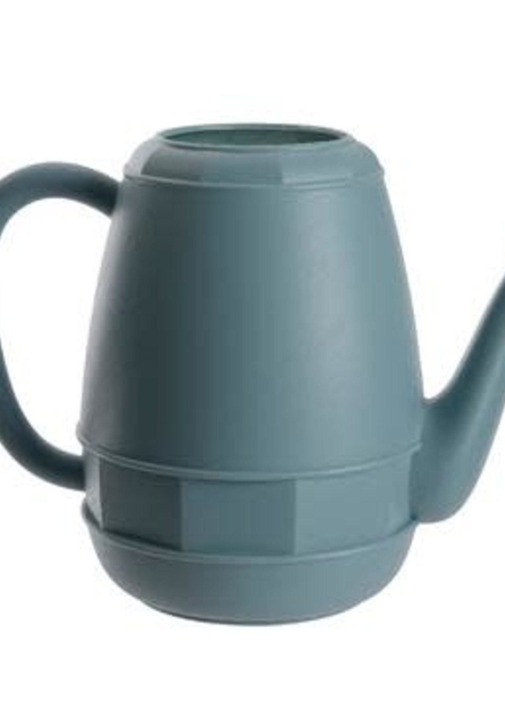 Decoris Watering Can Blue 1.8l