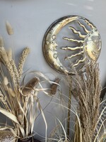 Decoris Sun and Moon Gold Stake