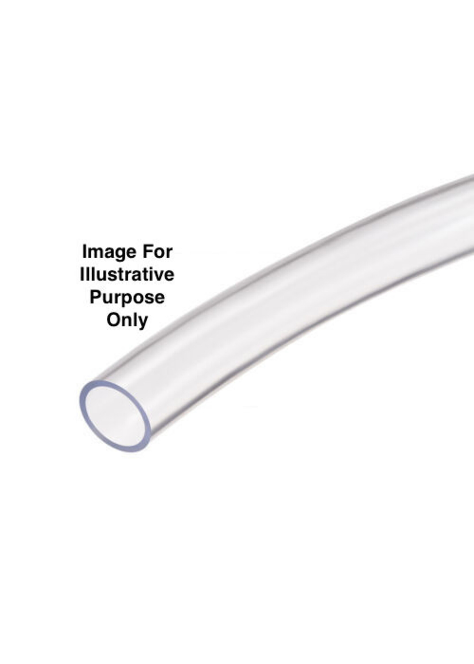 Tube/Hose/Pipe price per mtr