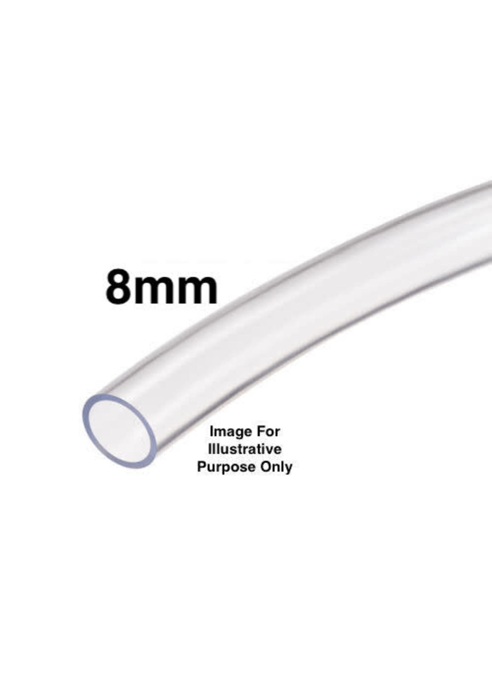 Tube/Hose/Pipe price per mtr