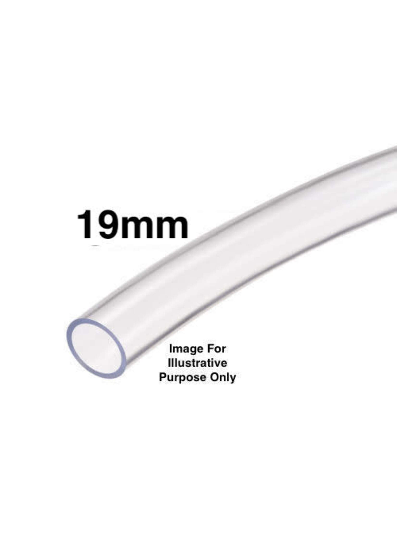 Tube/Hose/Pipe price per mtr