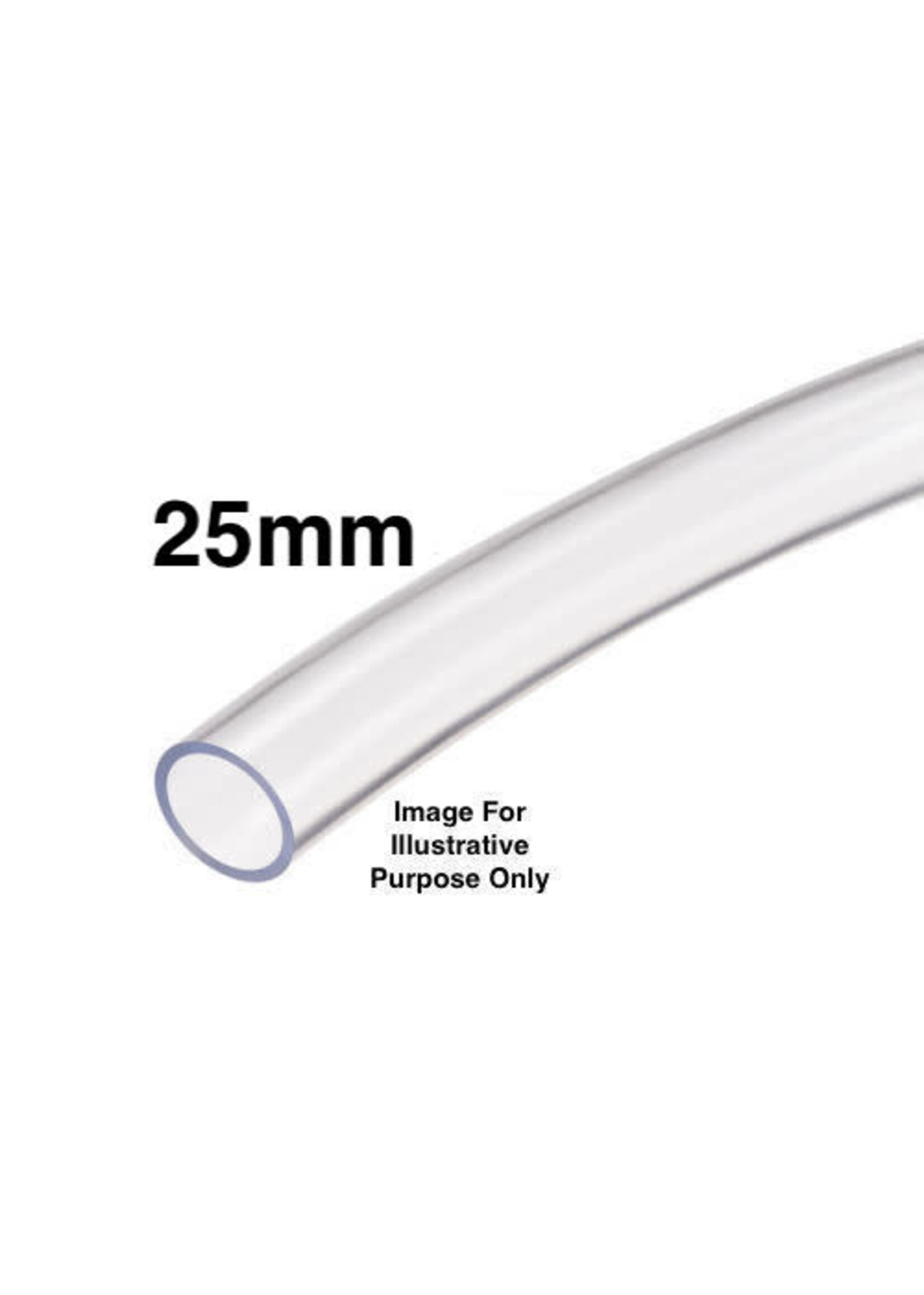 Tube/Hose/Pipe price per mtr