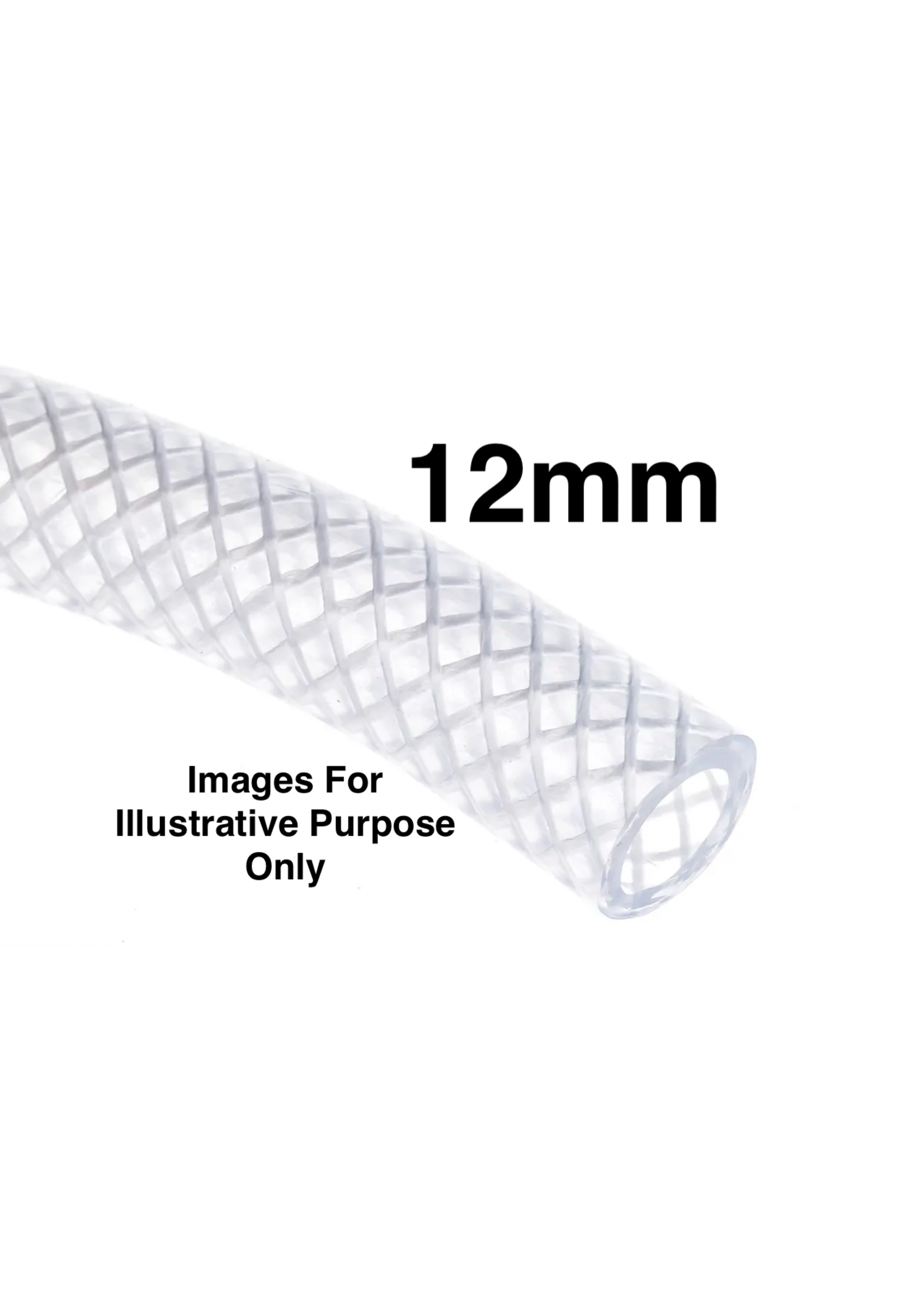 Tube/Hose/Pipe price per mtr