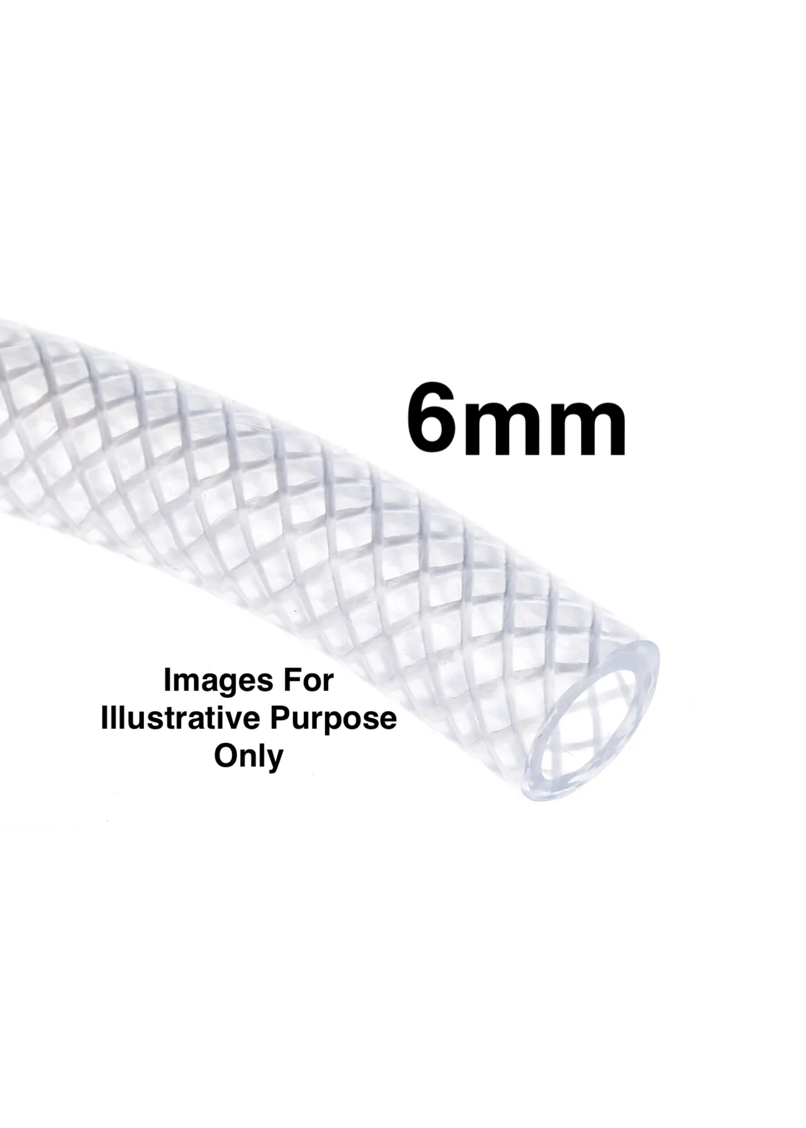 Tube/Hose/Pipe price per mtr