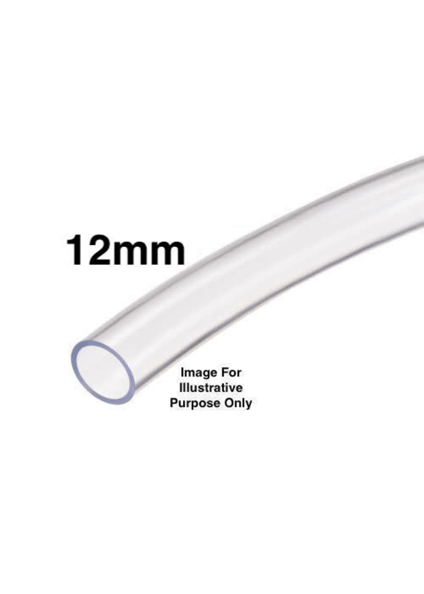 Tube/Hose/Pipe price per mtr