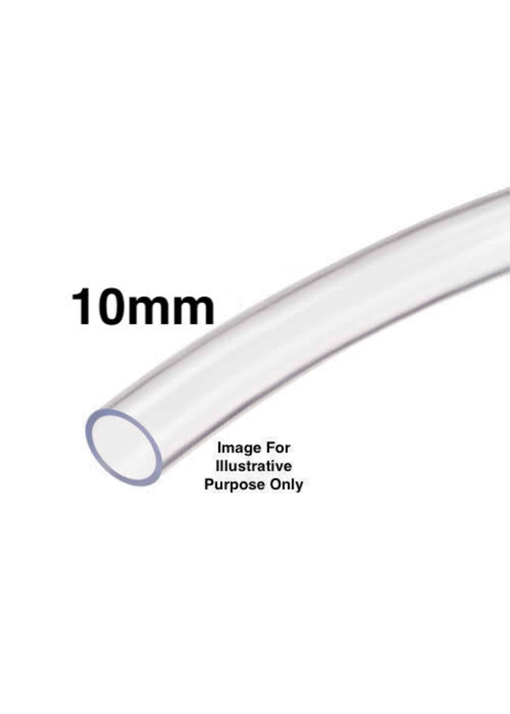 Tube/Hose/Pipe price per mtr