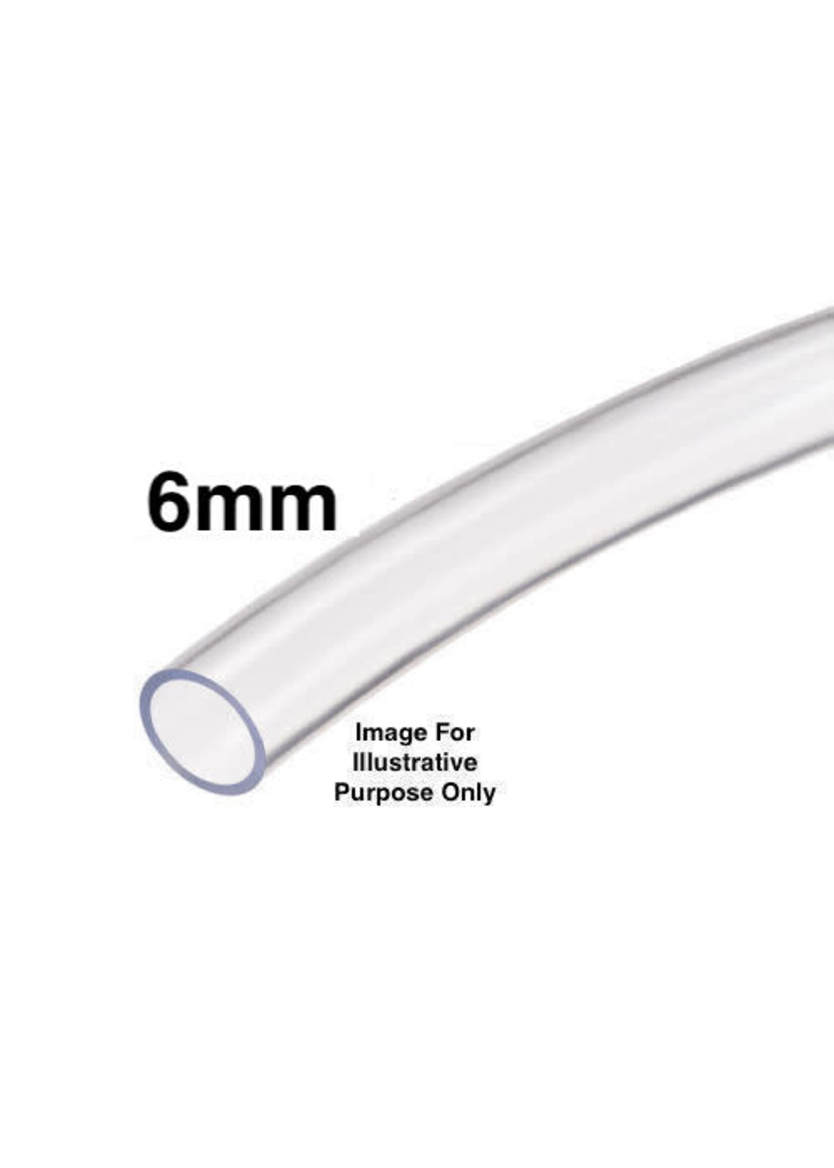 Tube/Hose/Pipe price per mtr