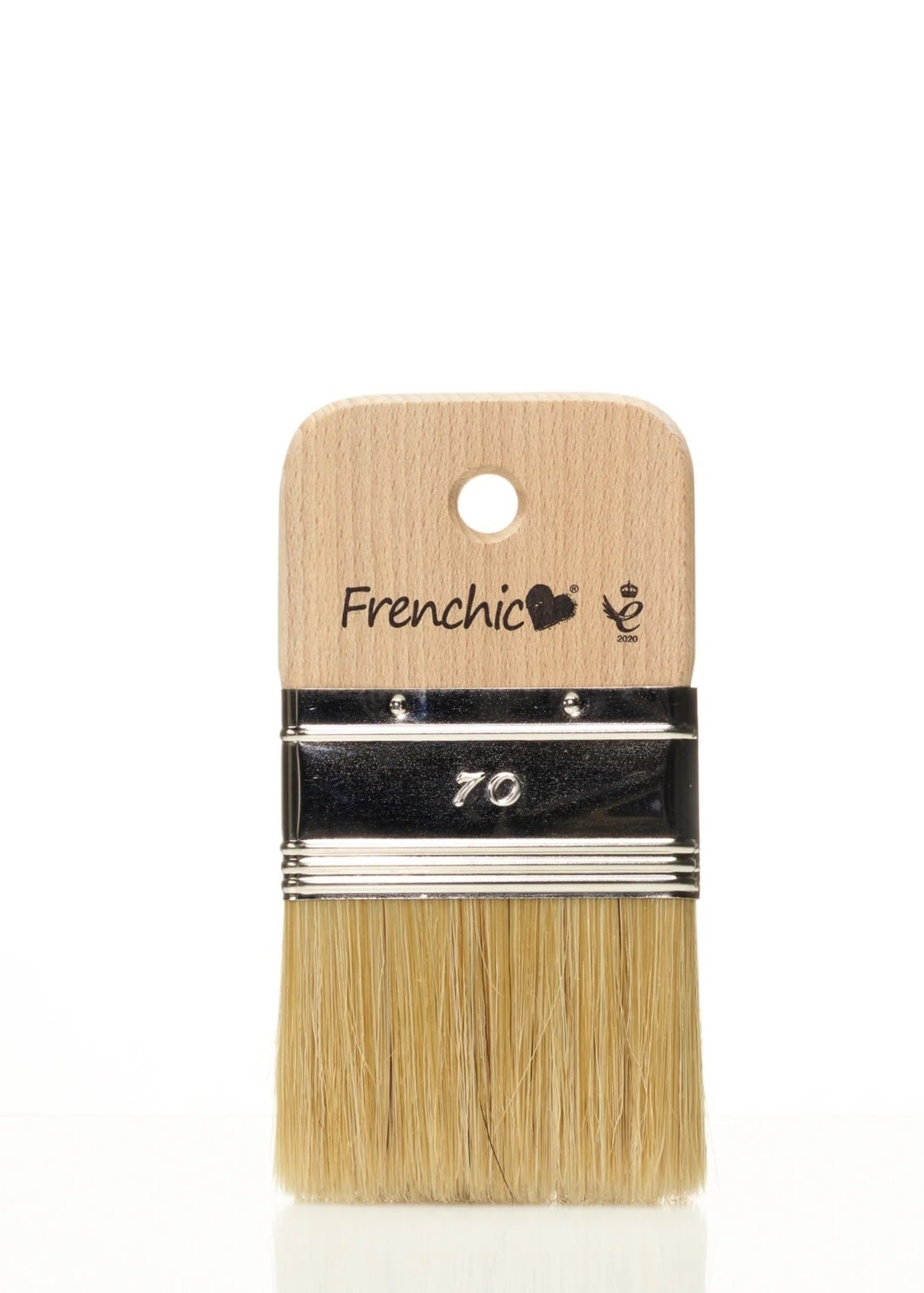 Frenchic Paint Brush  For Blending