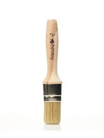 Frenchic Paint Small Brush  For Wax