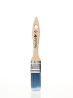 Frenchic Paint Brush  Synthetic Flat 30mm