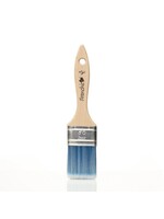 Frenchic Paint Brush  Synthetic Flat 50mm