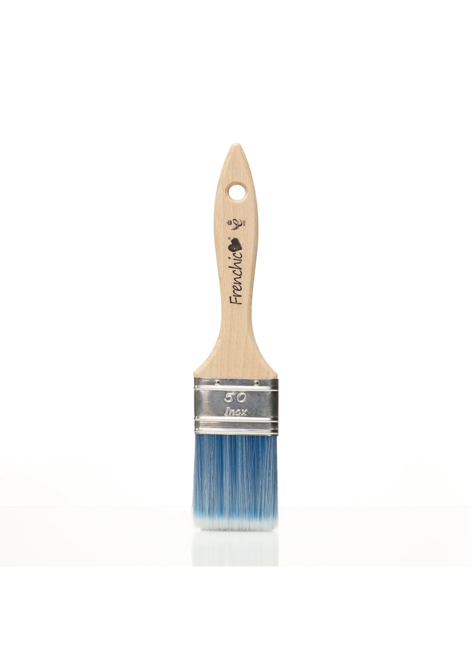 Frenchic Paint Brush  Synthetic Flat 50mm