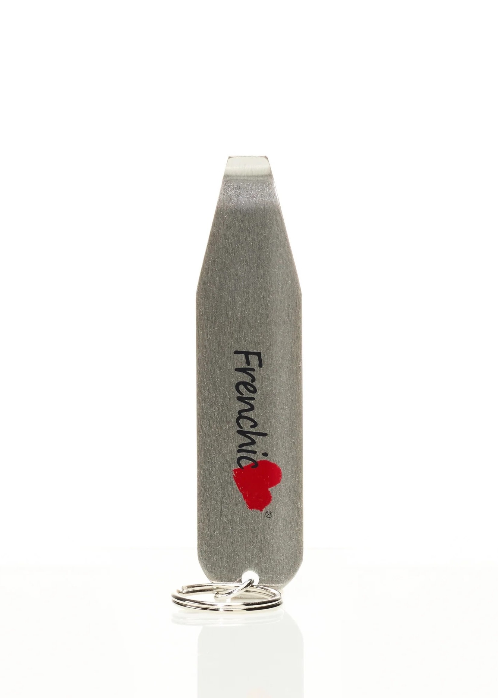 Frenchic Paint Customised Frenchic Can Opener with Key Ring