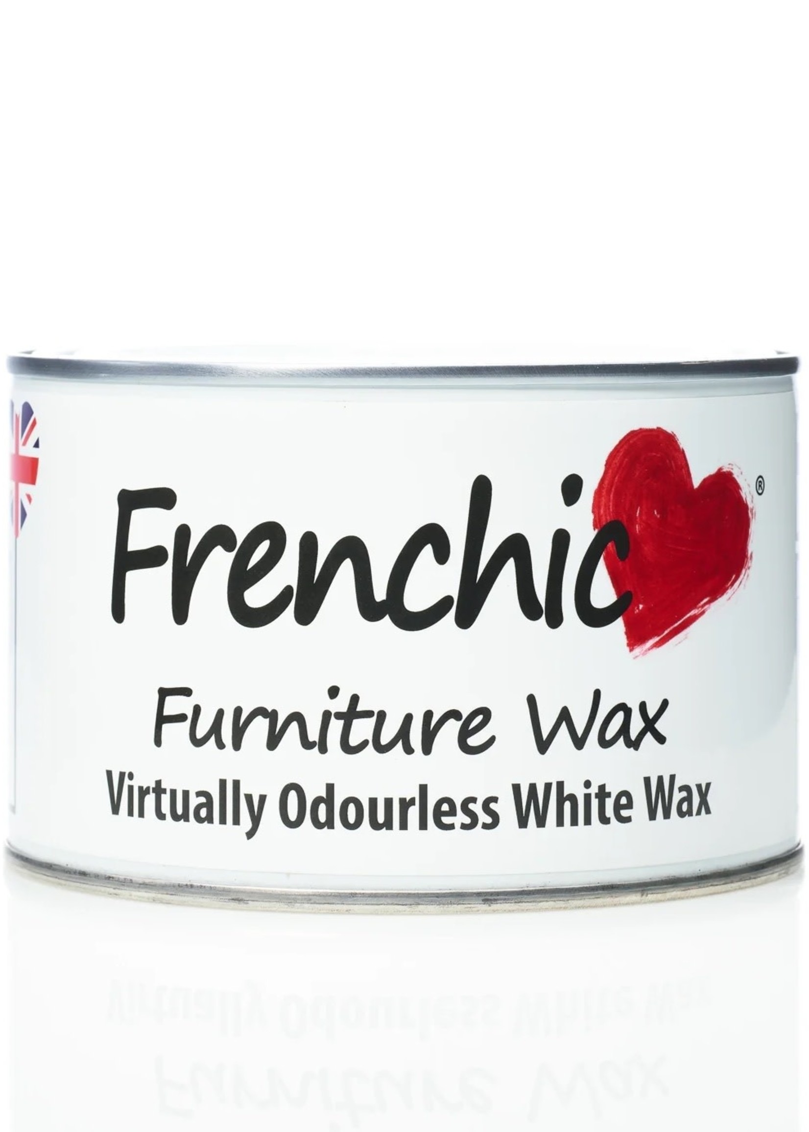 Frenchic Paint Frenchic  White Wax 400ml