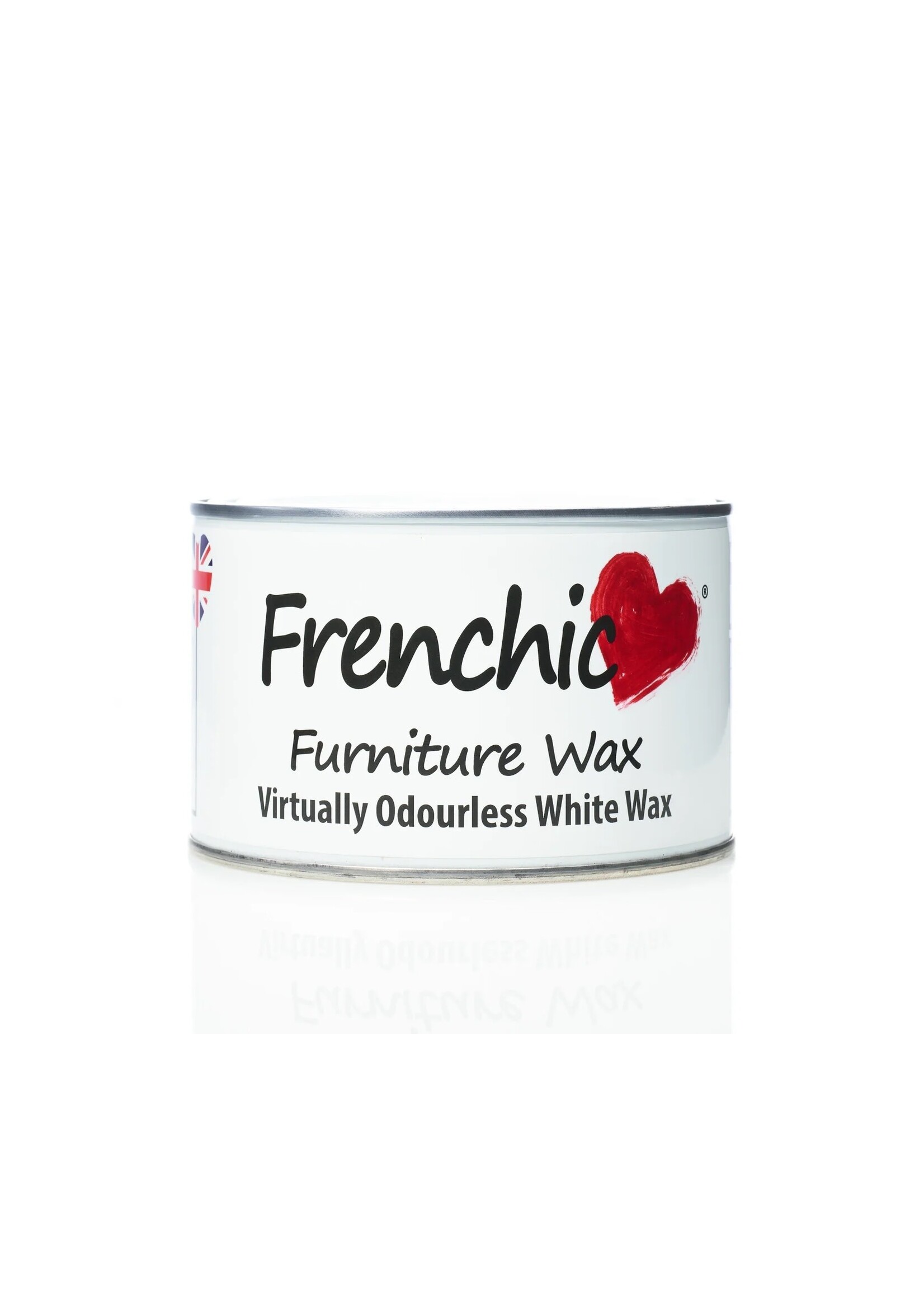 Frenchic Paint Frenchic  White Wax 400ml