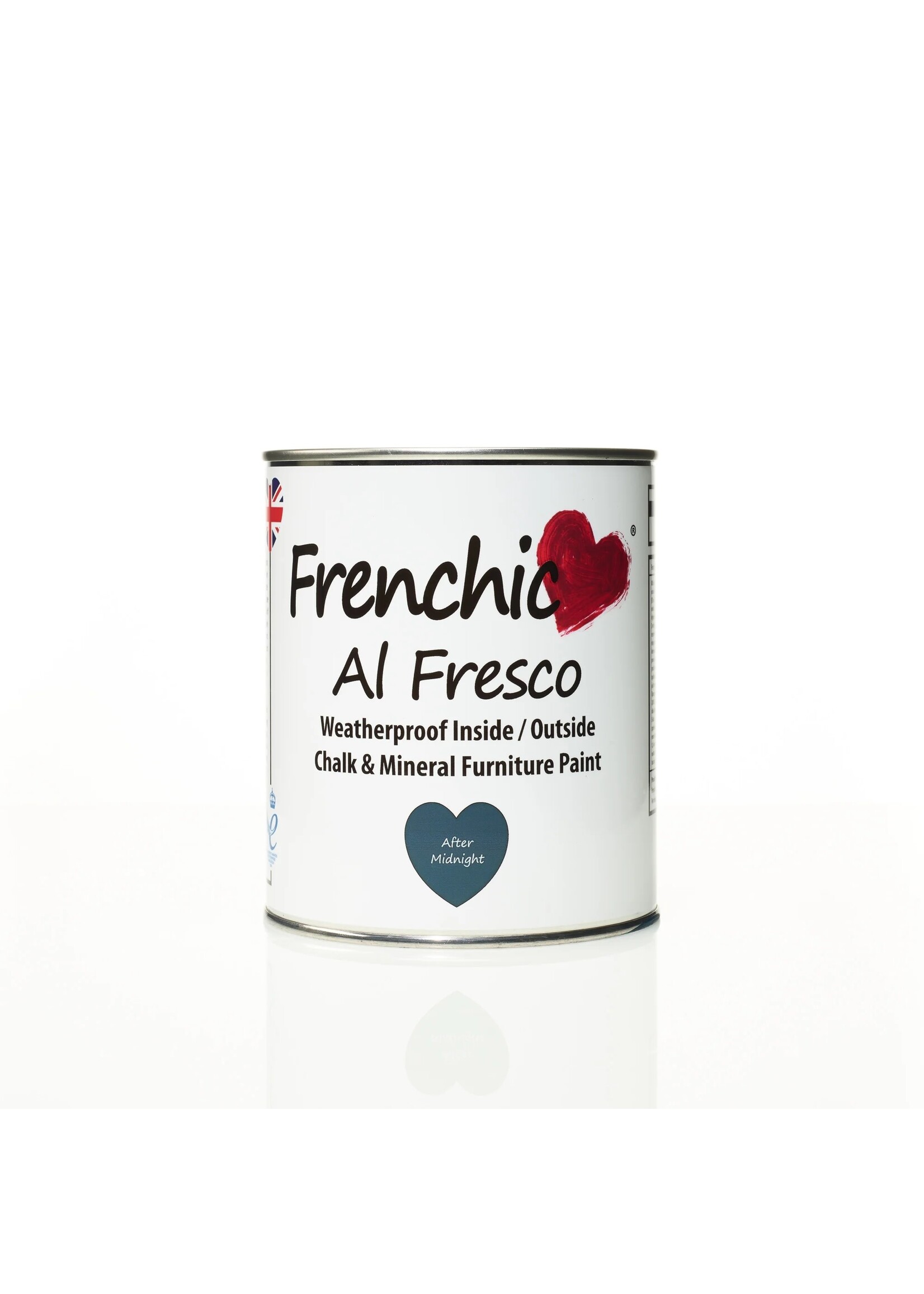 Frenchic Paint Frenchic Al Fresco