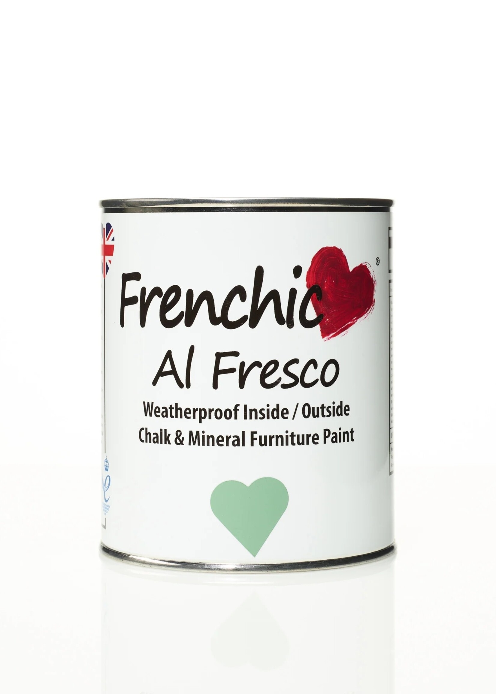 Frenchic Paint Frenchic Al Fresco