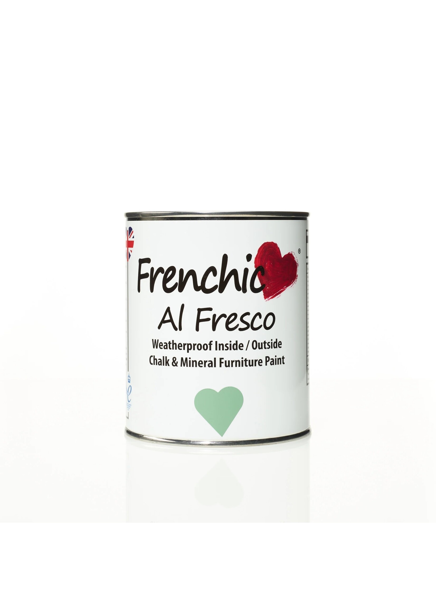 Frenchic Paint Frenchic Al Fresco