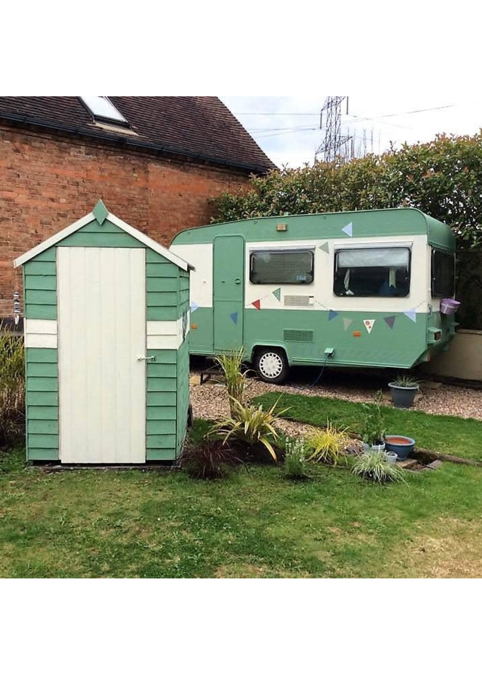 Frenchic Paint Frenchic Al Fresco