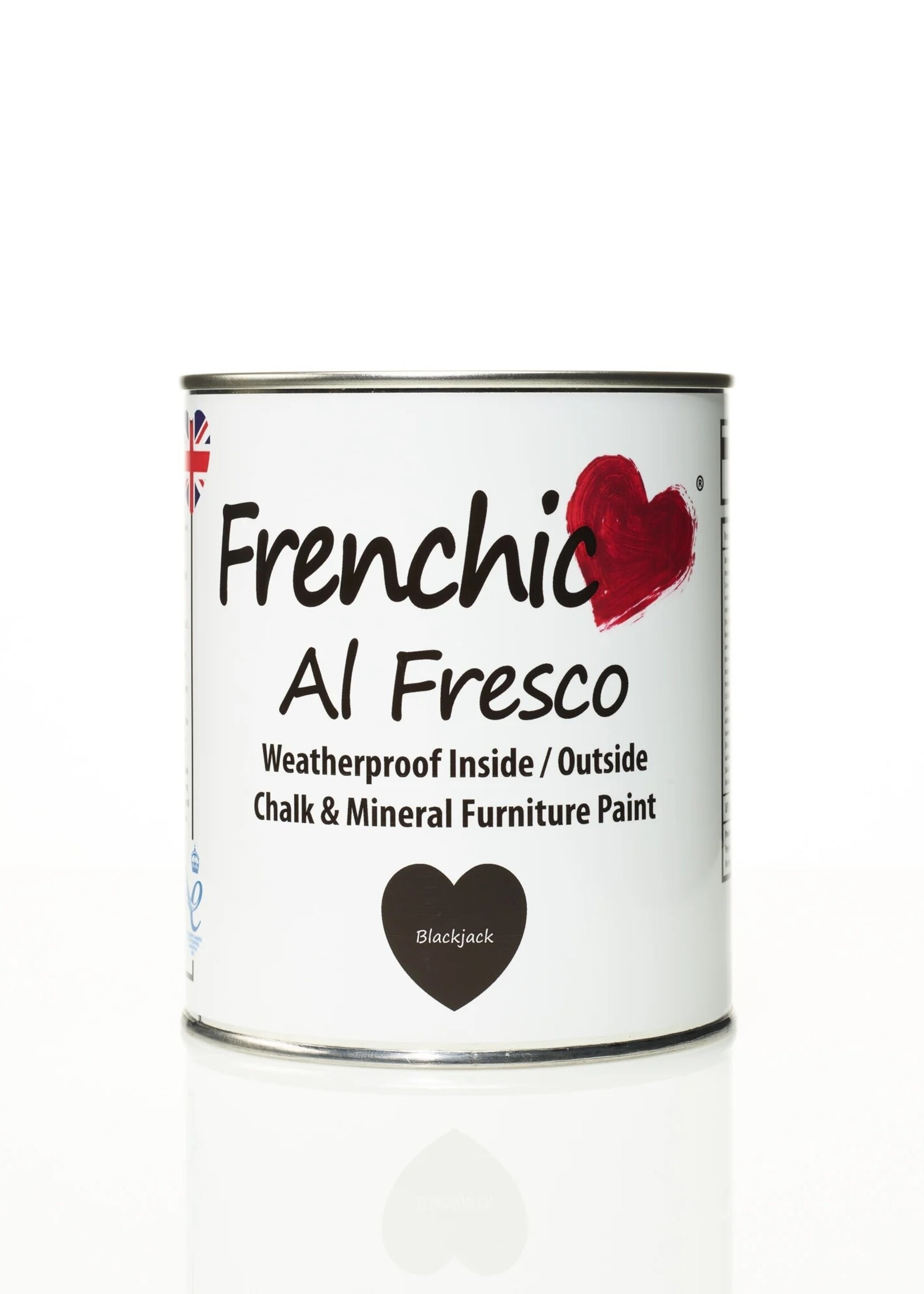 Frenchic Paint Frenchic Al Fresco