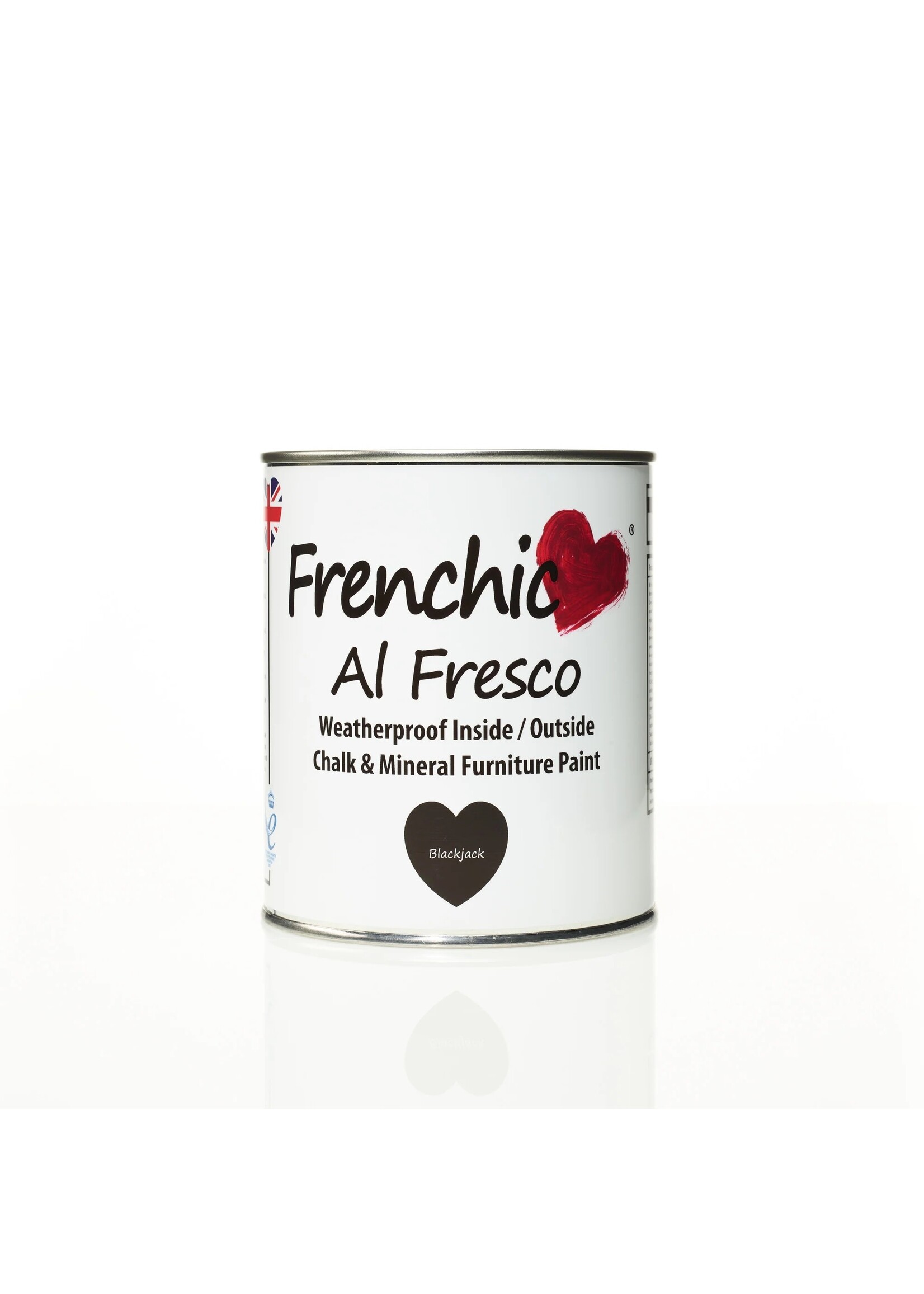 Frenchic Paint Frenchic Al Fresco