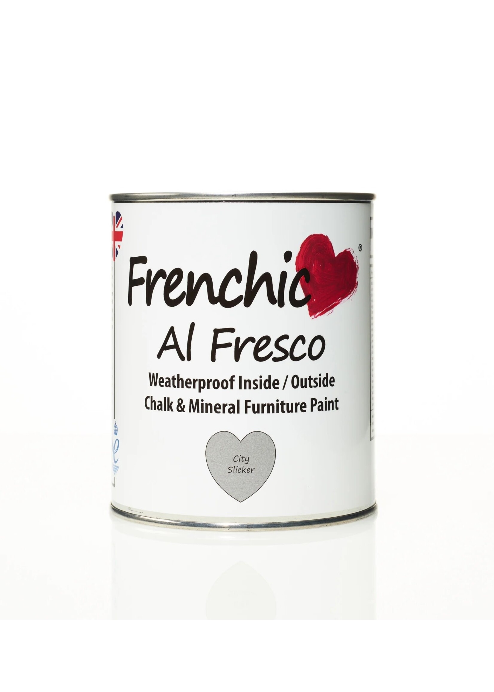 Frenchic Paint Frenchic Al Fresco