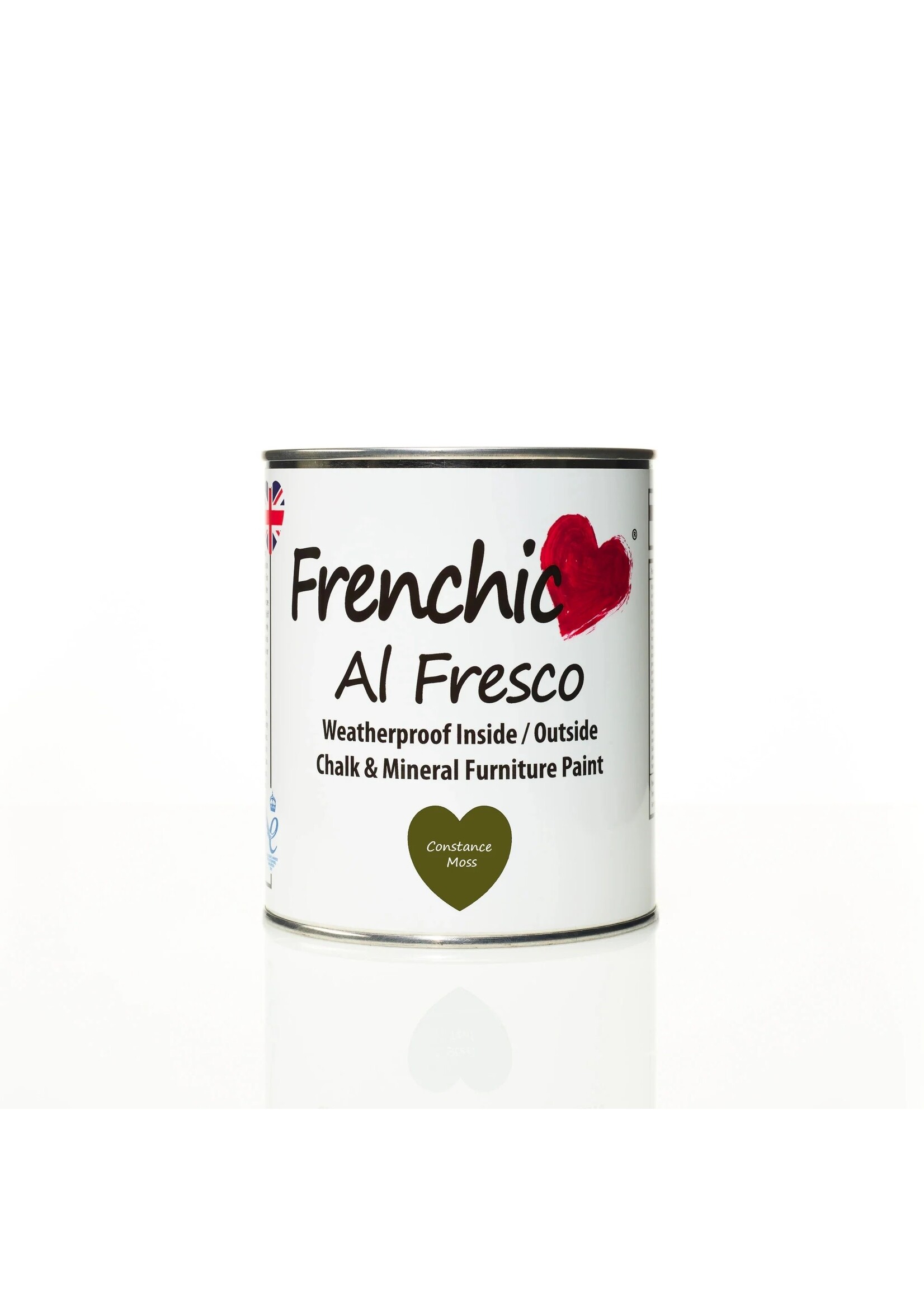 Frenchic Paint Frenchic Al Fresco