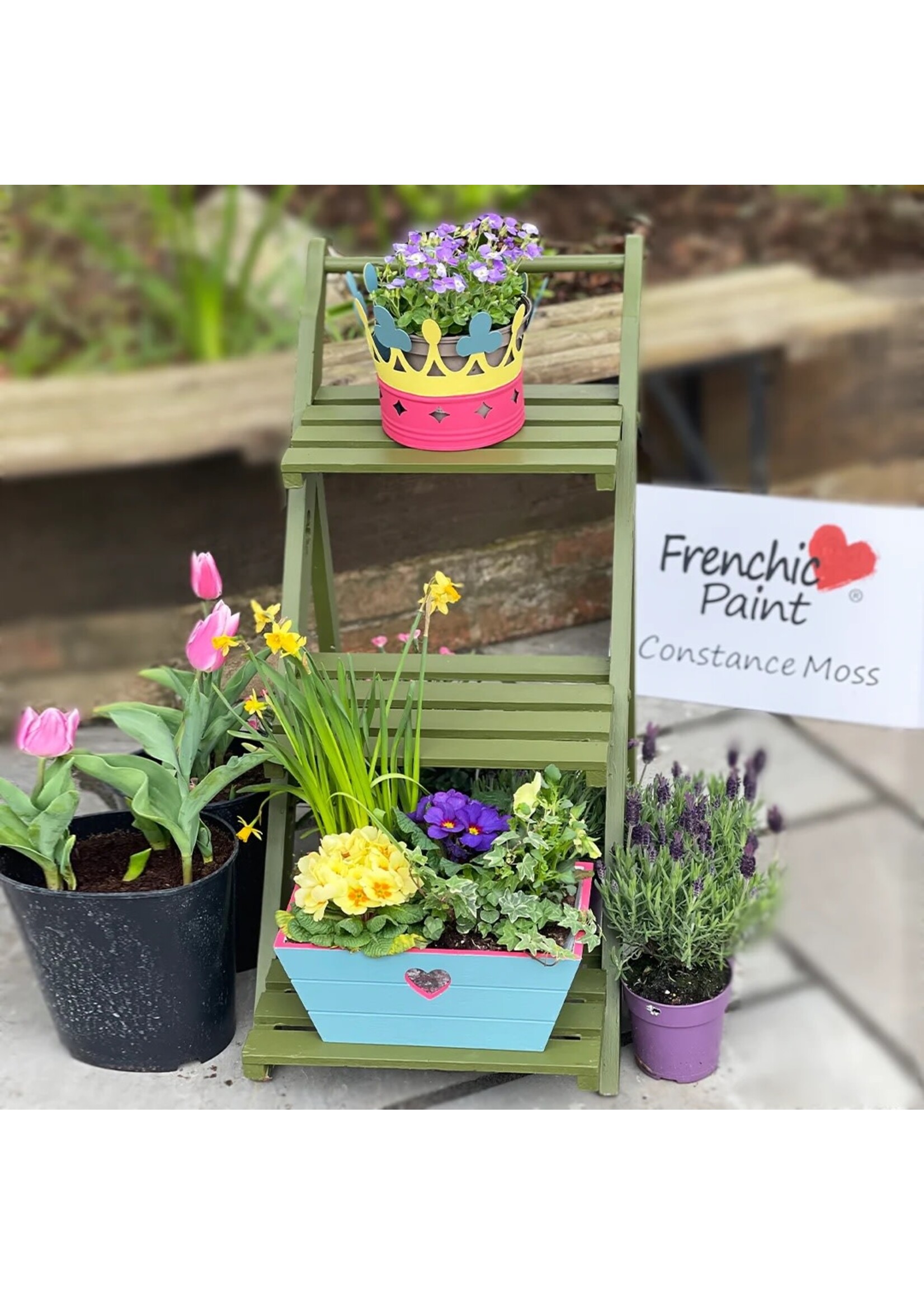 Frenchic Paint Frenchic Al Fresco