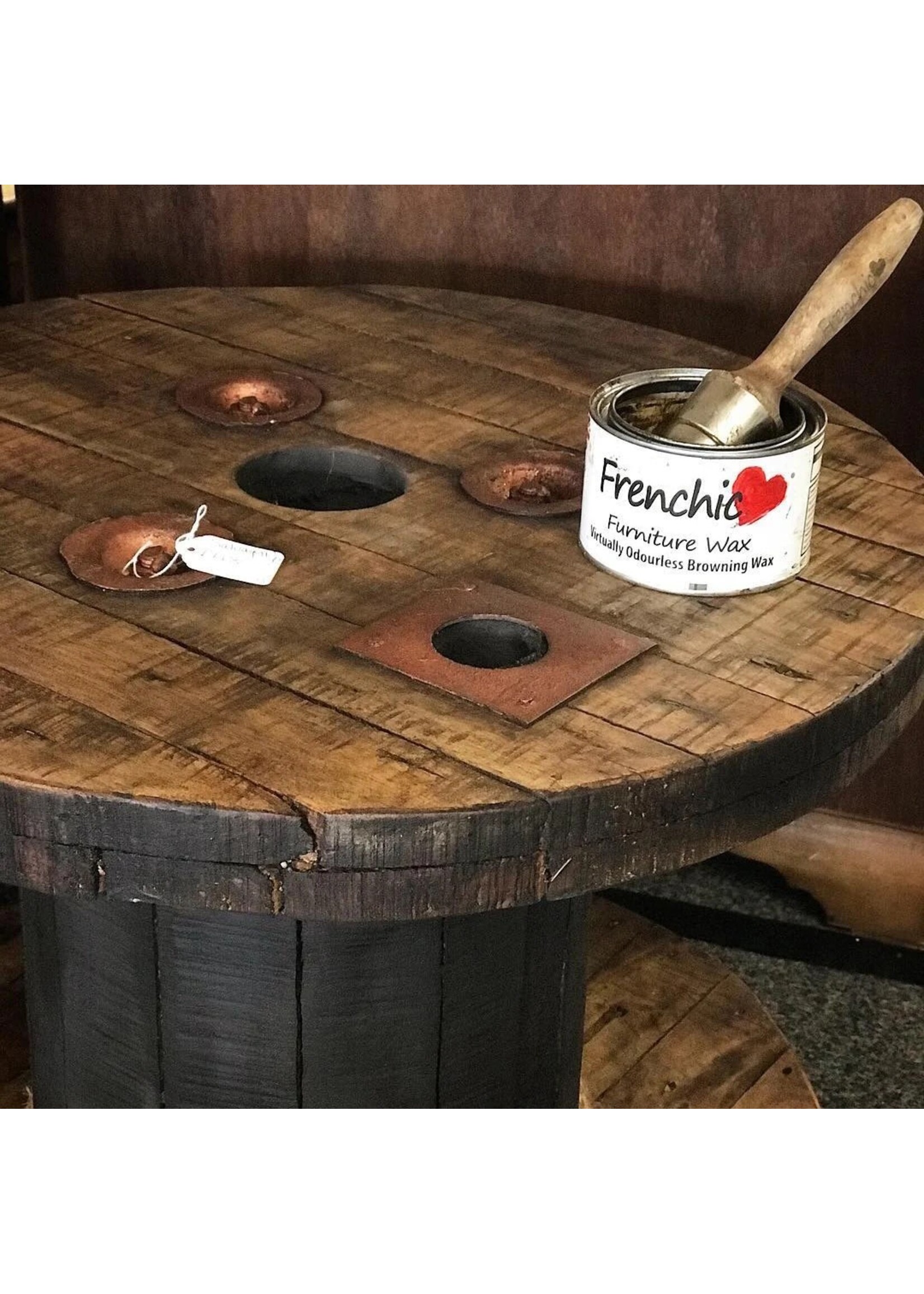 Frenchic Paint Frenchic Browning Wax