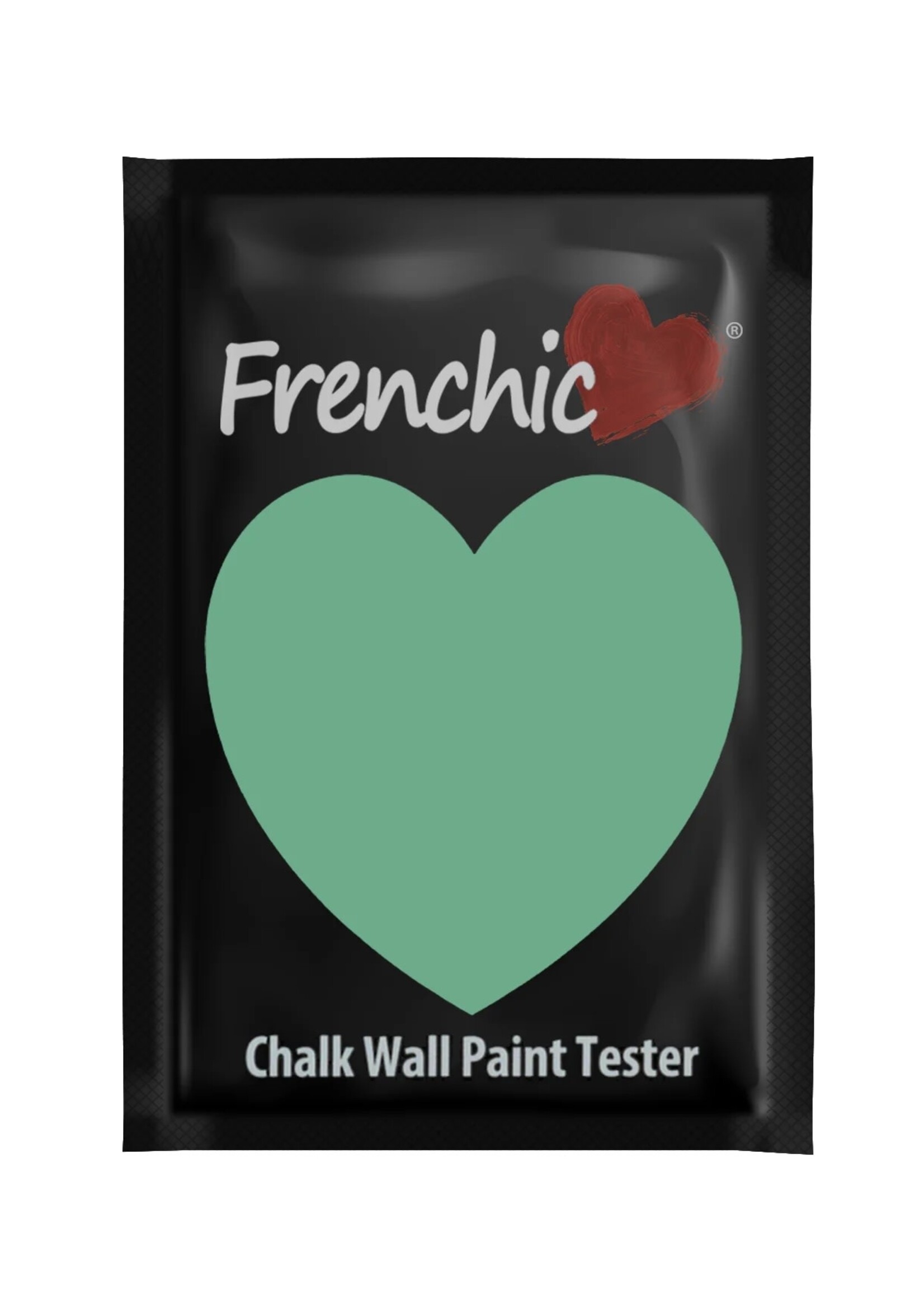 Frenchic Paint Frenchic Chalk Wall Paint Sample Sachet