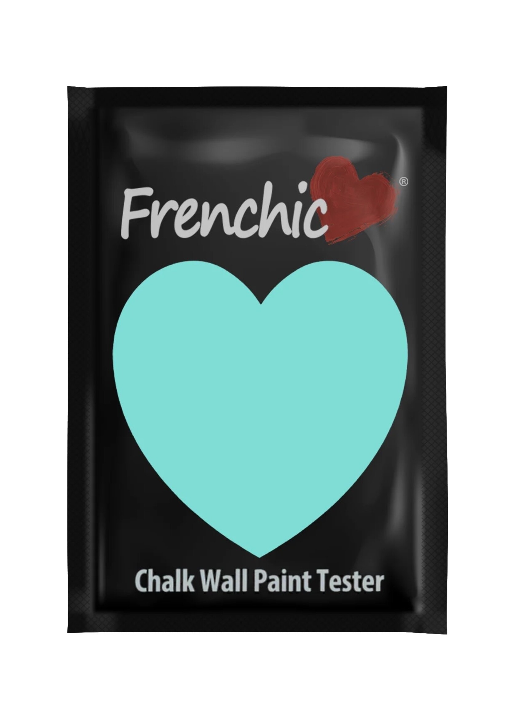 Frenchic Paint Frenchic Chalk Wall Paint Sample Sachet