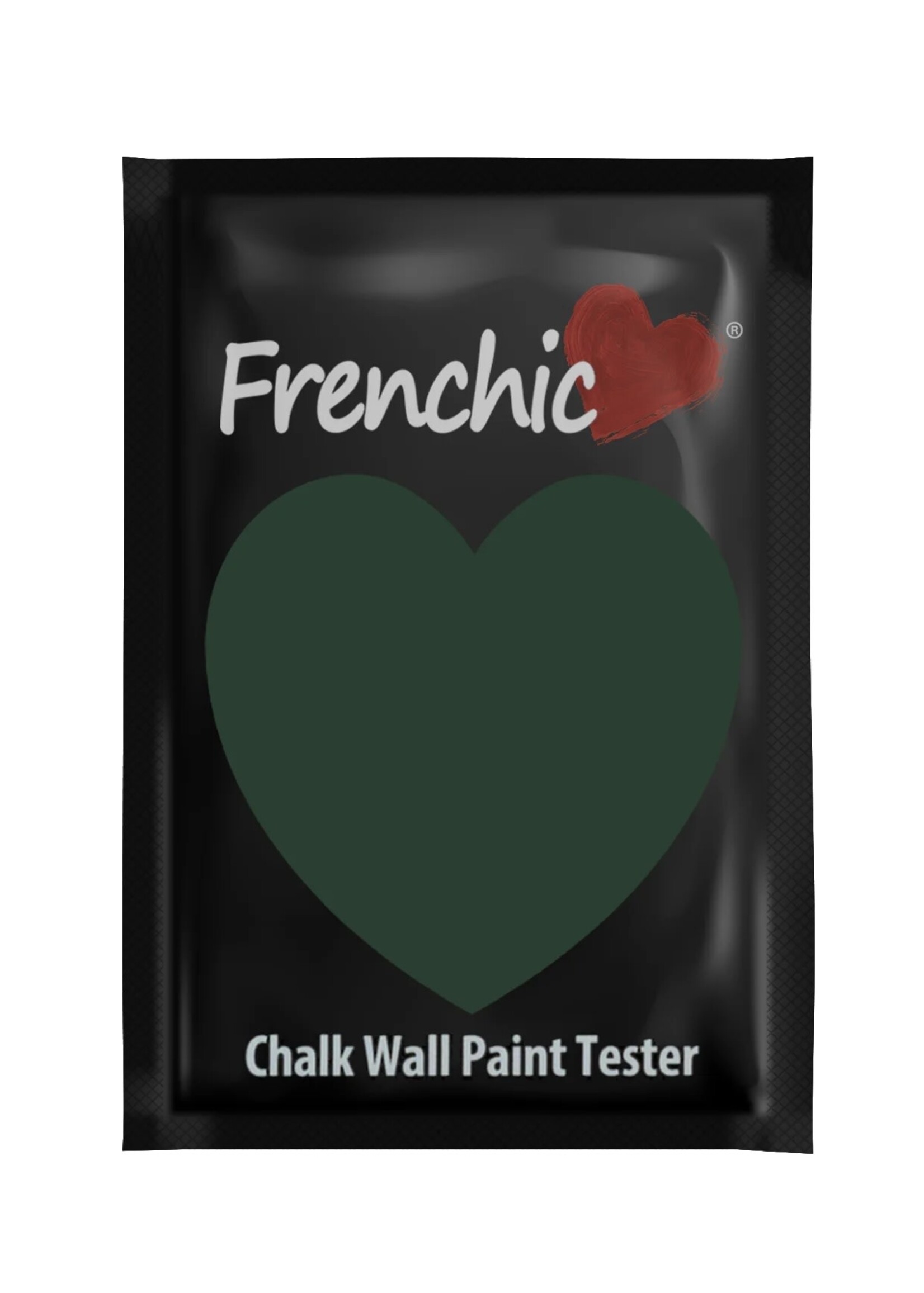 Frenchic Paint Frenchic Chalk Wall Paint Sample Sachet