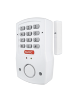 Uni-Com Uni-Com Keypad Alarm