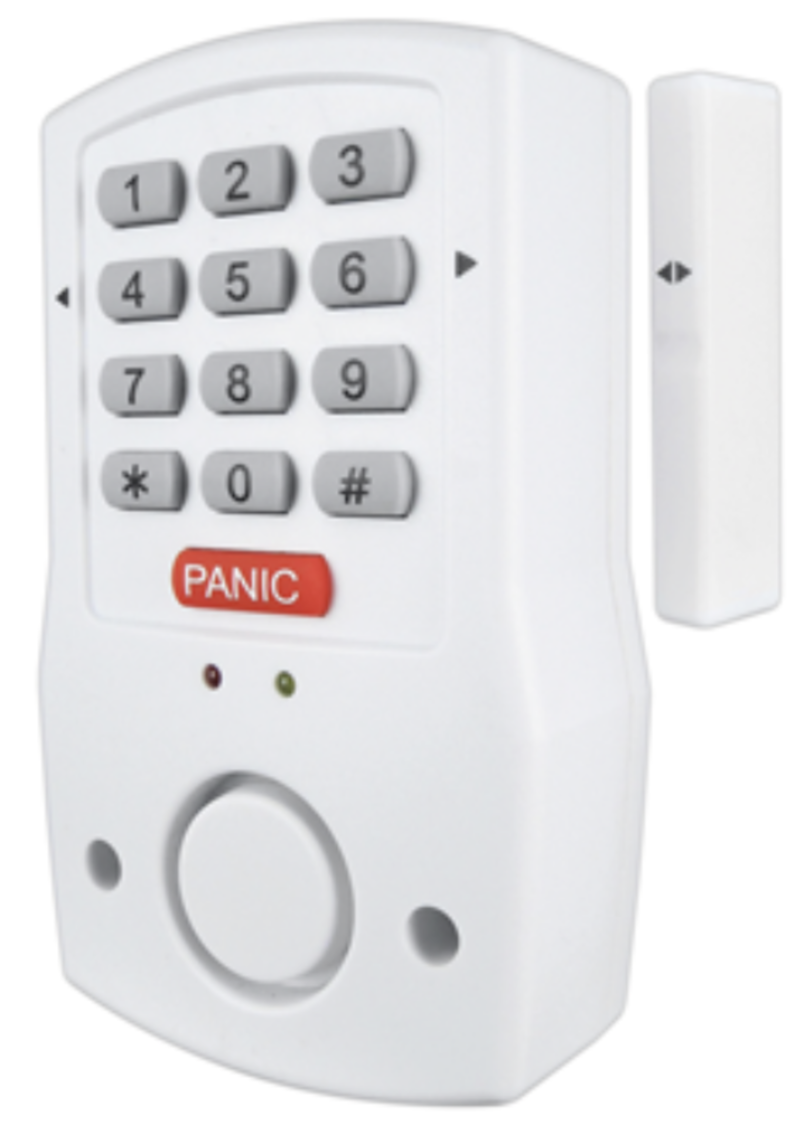 Uni-Com Uni-Com Keypad Alarm