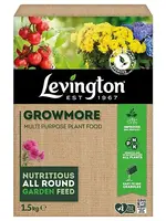 Levingtons (Scotts) Levington Growmore 3.5kg