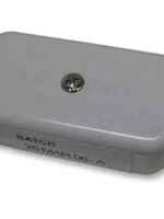 Pro-Elec Pro Elec In-Line Connector White 2 Terminal 5A